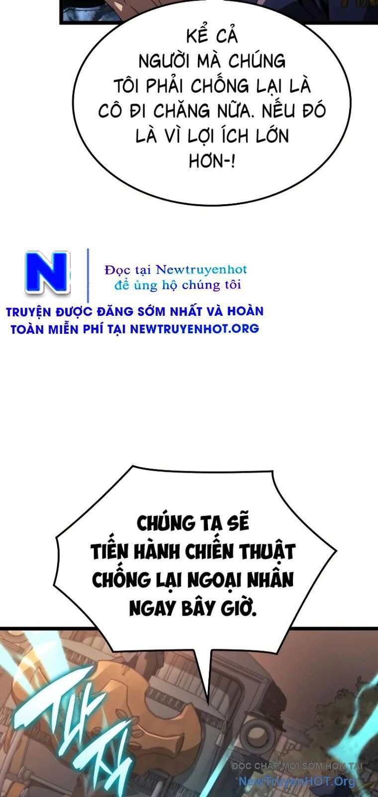 Người Chơi Tài Năng Điên Cuồng Chương 21 Ảnh 19