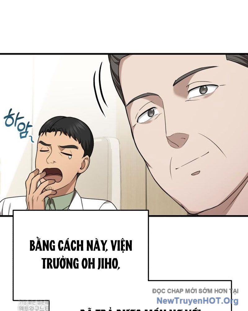Bác Sĩ Hồi Quy Chỉ Muốn Sống Yên Bình Chương 35 Ảnh 76