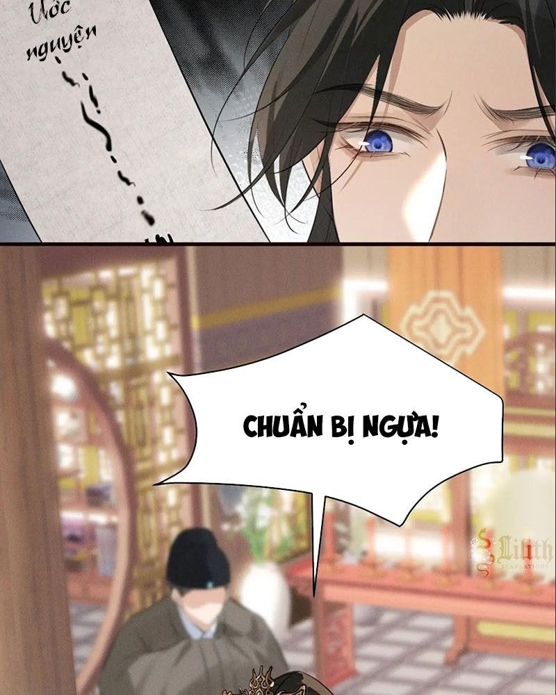 Đứt Cương Chương 33 Ảnh 52