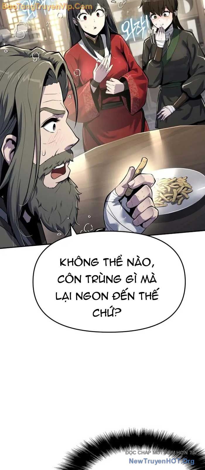 Chuyên Gia Côn Trùng Tại Đường Gia Tứ Xuyên Chương 49.1 Ảnh 15