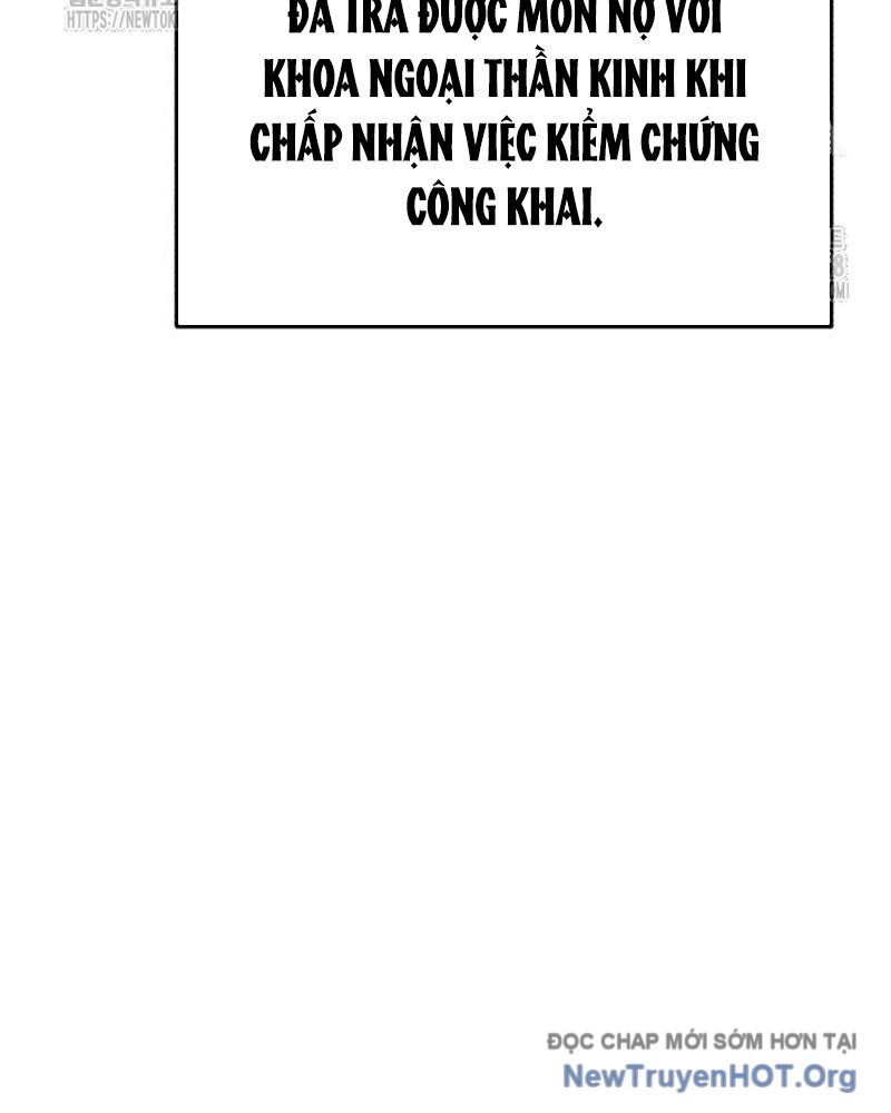 Bác Sĩ Hồi Quy Chỉ Muốn Sống Yên Bình Chương 35 Ảnh 77
