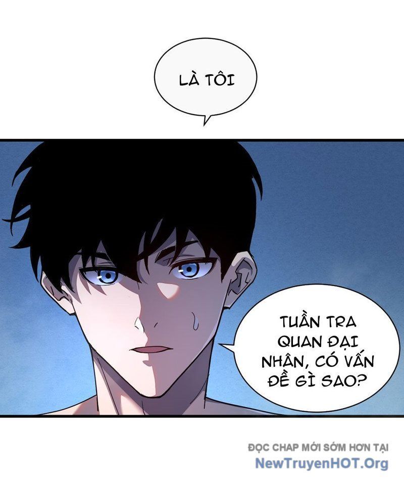 Phủ Thần: Vô Địch Chi Địch Chương 2 Ảnh 59