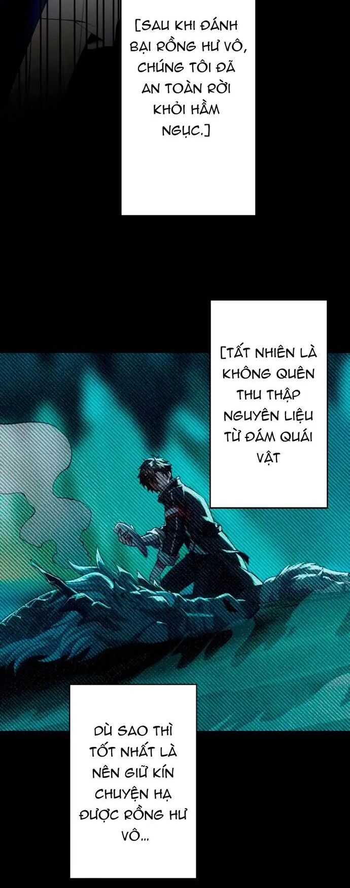 Ore Dake Level Down No Saikyou Kakuseisha Chương 3 Ảnh 40