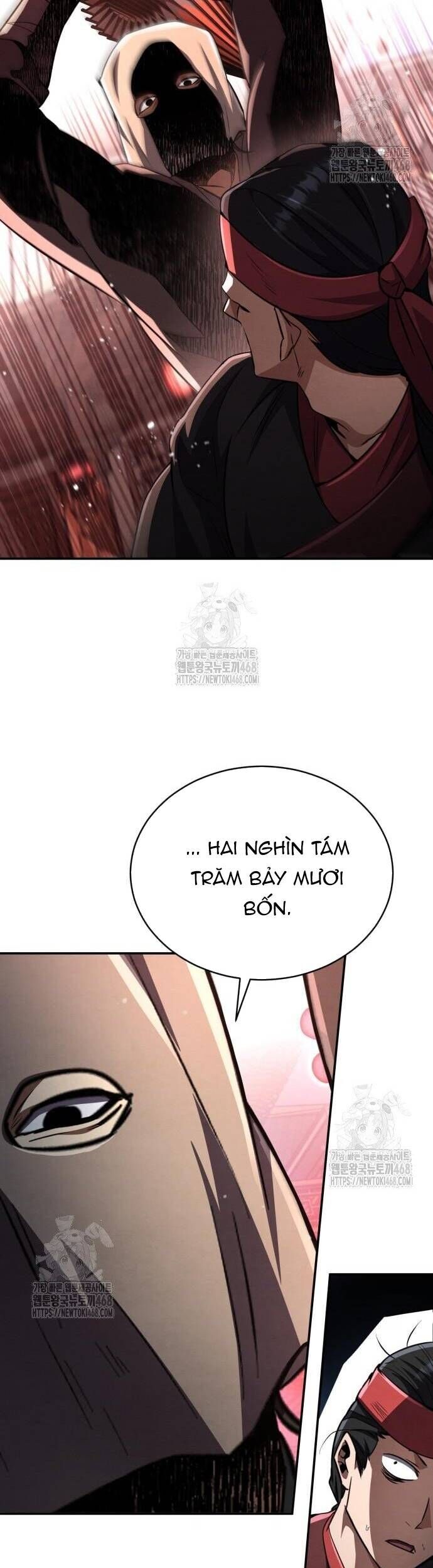 Cao Thủ Quyền Đạo Tái Sinh Chương 14 Ảnh 58