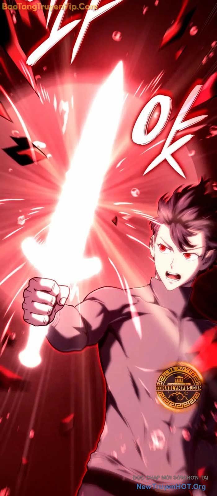 Thiết Huyết Kiếm Sĩ Hồi Quy Chương 125 Ảnh 57