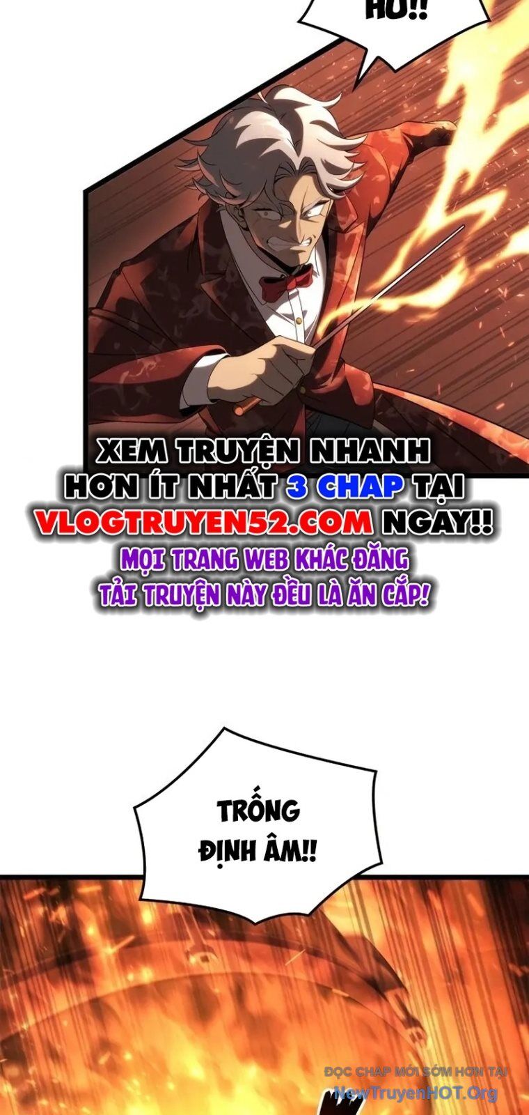 Người Chơi Tài Năng Điên Cuồng Chương 19 Ảnh 51
