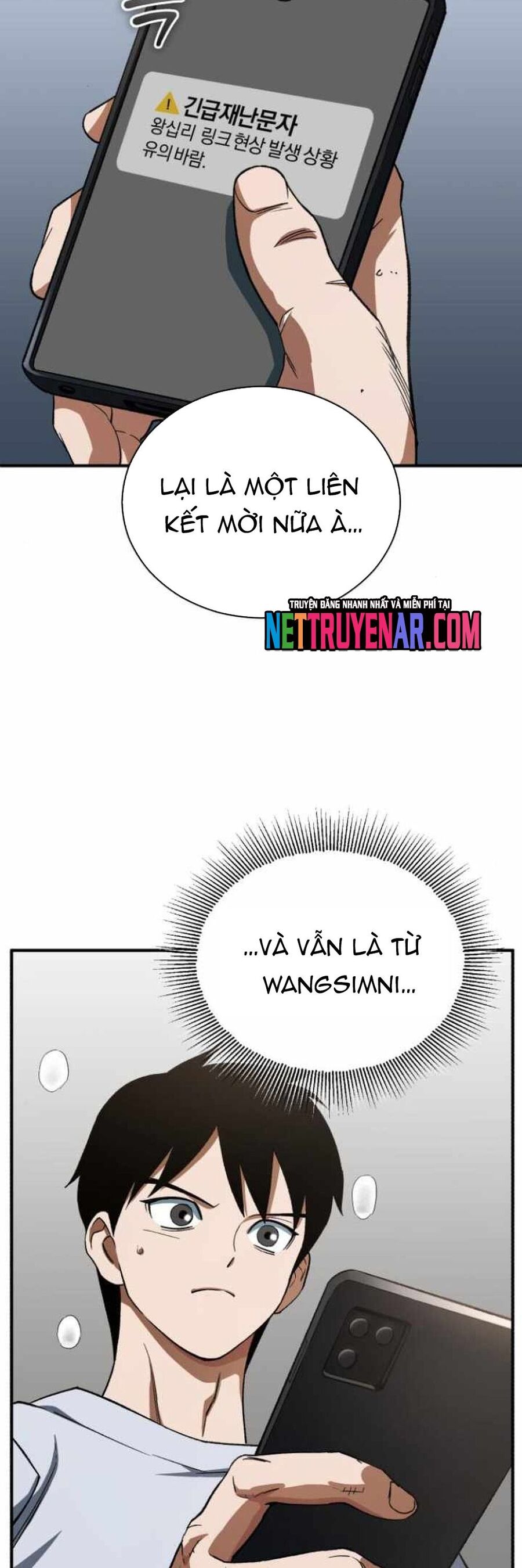 Huyết Ma Chuyển Sinh Chương 18 Ảnh 56