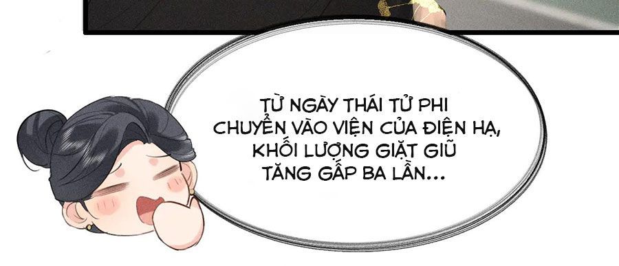 Đứt Cương Chương 20 Ảnh 36
