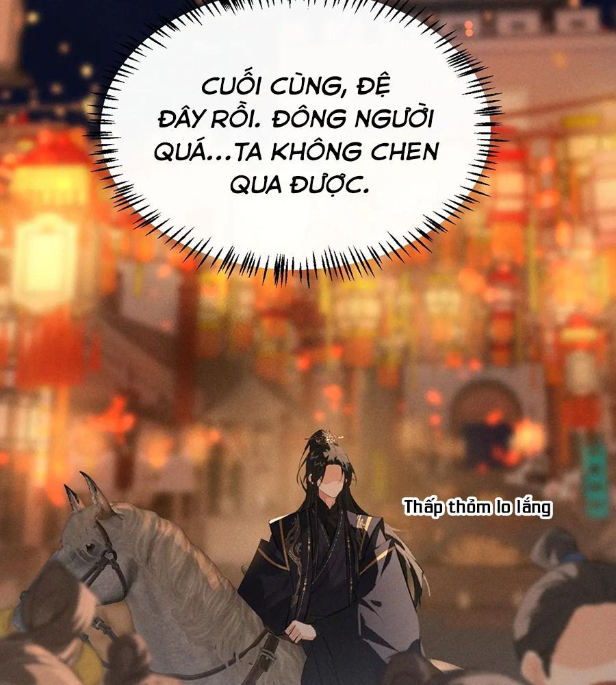 Đứt Cương Chương 34 Ảnh 5