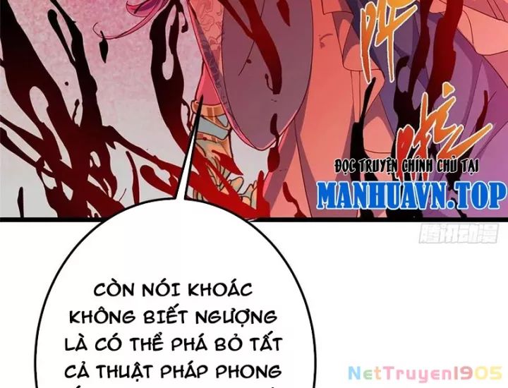 Chưởng Môn Khiêm Tốn Chút Chương 541 Ảnh 35