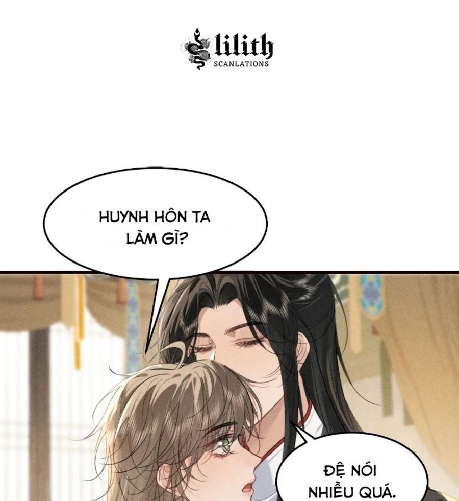 Đứt Cương Chương 27 Ảnh 4