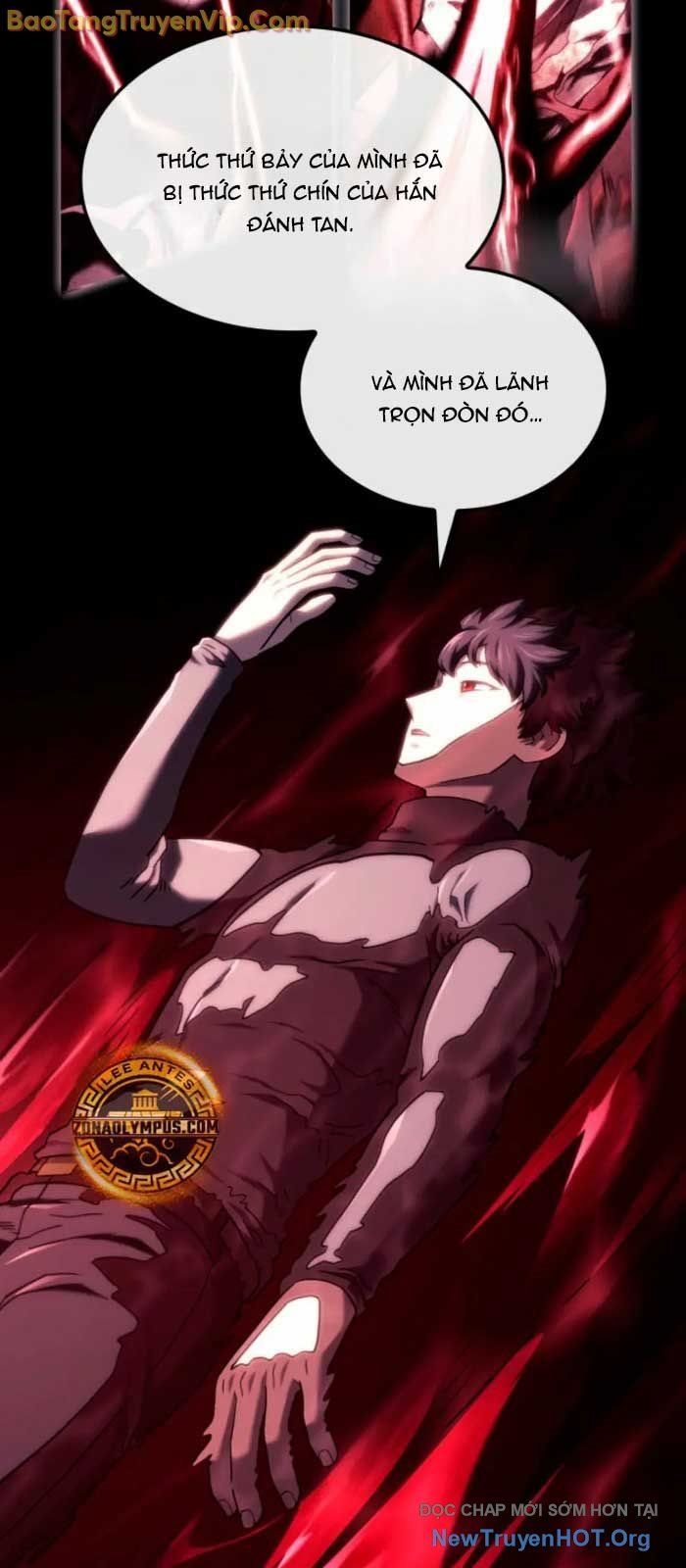 Thiết Huyết Kiếm Sĩ Hồi Quy Chương 125 Ảnh 6