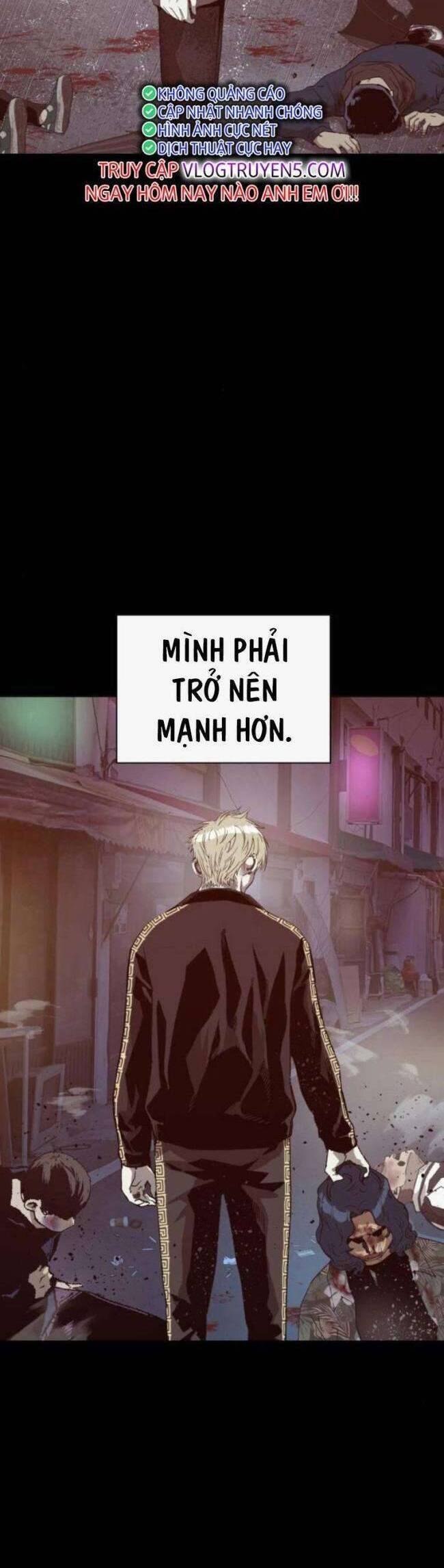 Weak Hero Chương 263 Ảnh 80