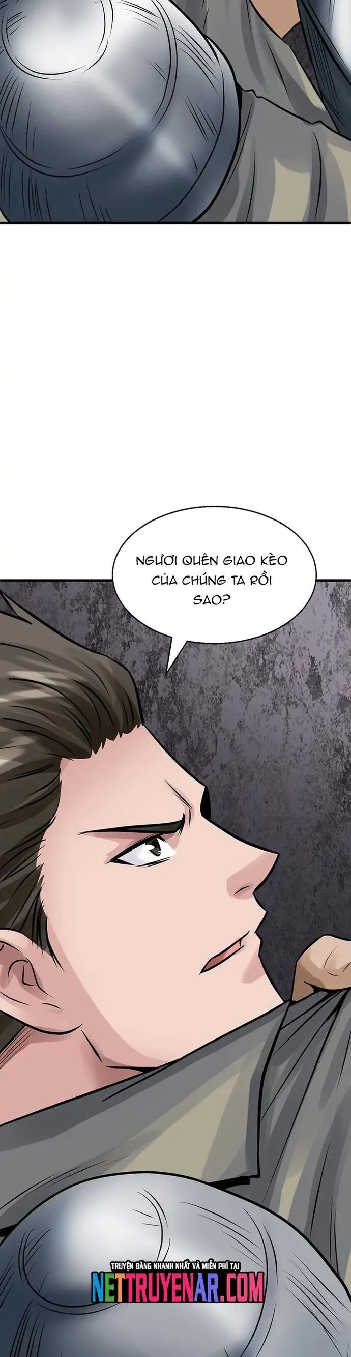 Ranker Bất Bại Chương 77 Ảnh 39