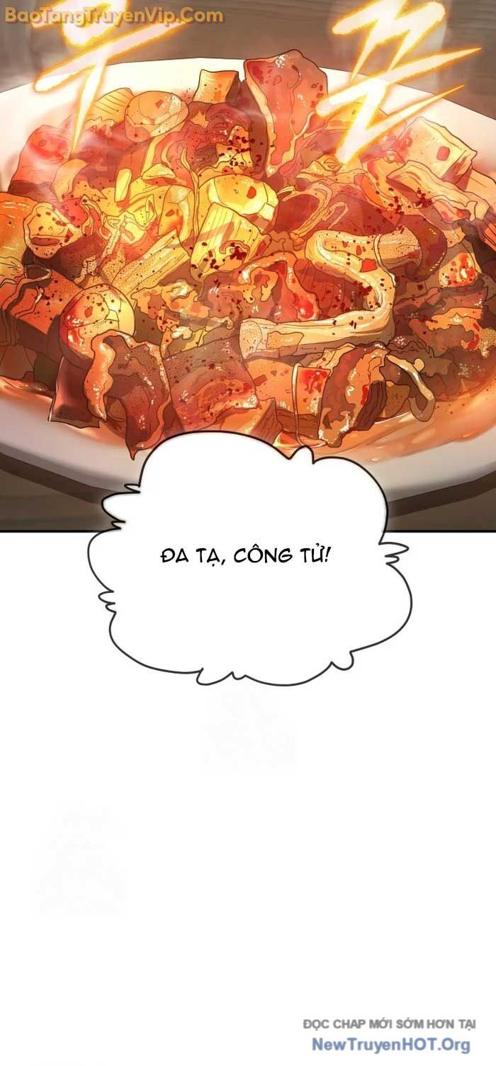 Tiểu Công Tử Của Ân Hạ Thương Đoàn Chương 30 Ảnh 64