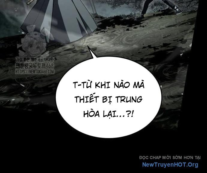 Kim Chiến Sĩ: Hành Trình Xây Dựng Đặc Tính Chương 51 Ảnh 139