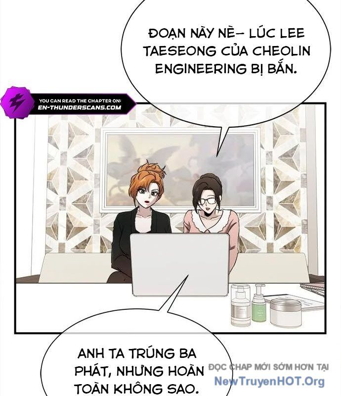 Một Anh Hùng Giỏi Mọi Thứ Chương 49 Ảnh 4