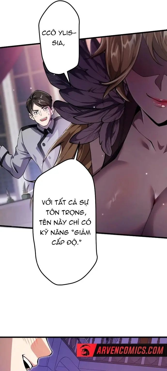 Ore Dake Level Down No Saikyou Kakuseisha Chương 3 Ảnh 67