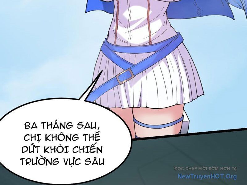 Ta Bắt Quái Thú Ở Tận Thế Chương 24 Ảnh 11