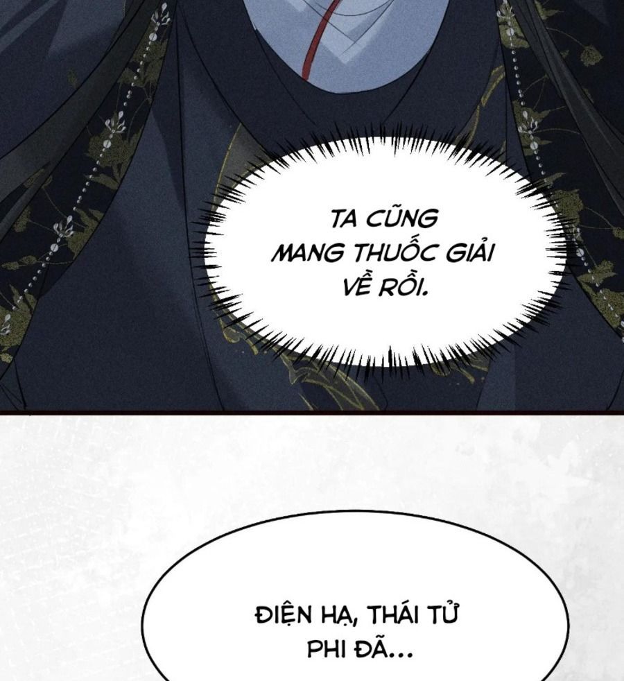 Đứt Cương Chương 28 Ảnh 29