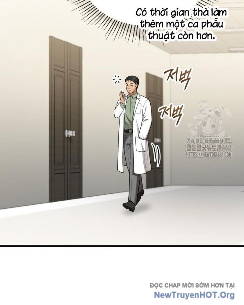 Bác Sĩ Hồi Quy Chỉ Muốn Sống Yên Bình Chương 35 Ảnh 5