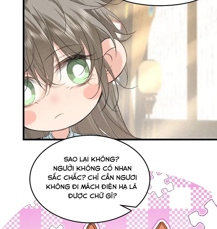 Đứt Cương Chương 18 Ảnh 23