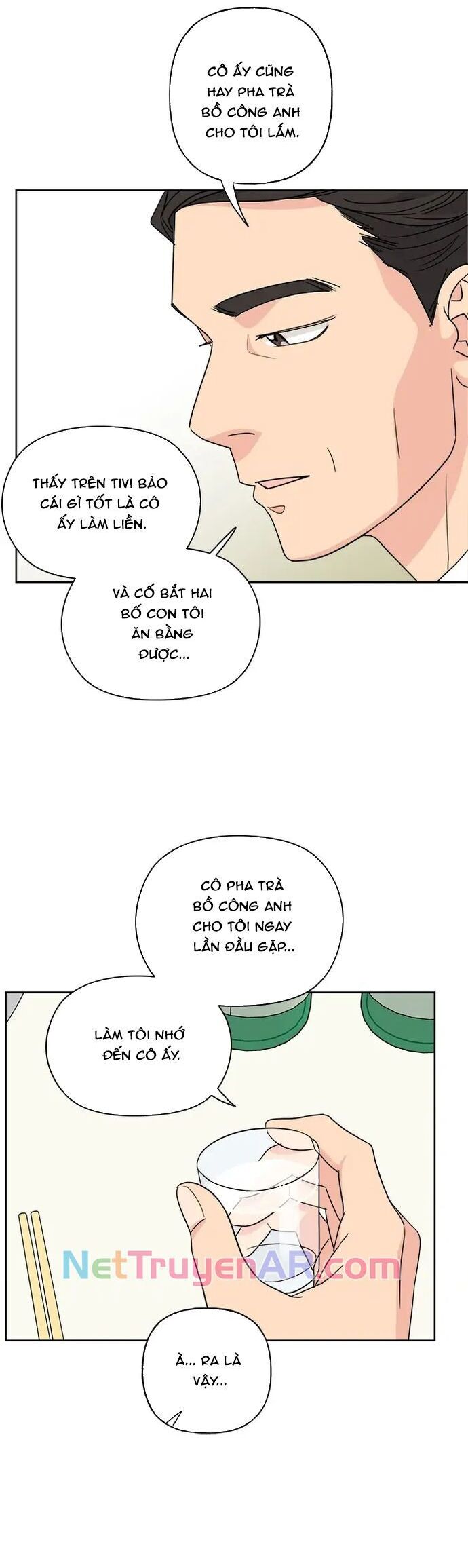Mẹ Ơi, Con Xin Lỗi! Chương 46 Ảnh 24