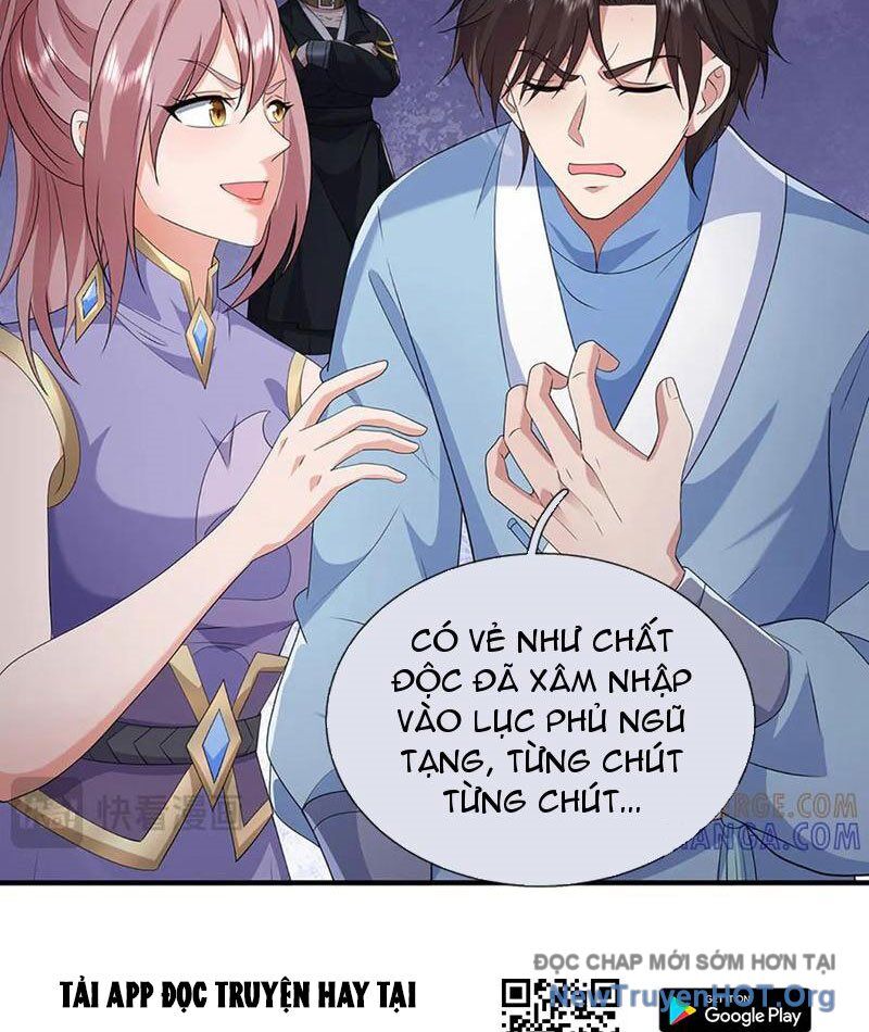 Tôi Có Thể Nuốt Chửng Vạn Vật Chương 107 Ảnh 65