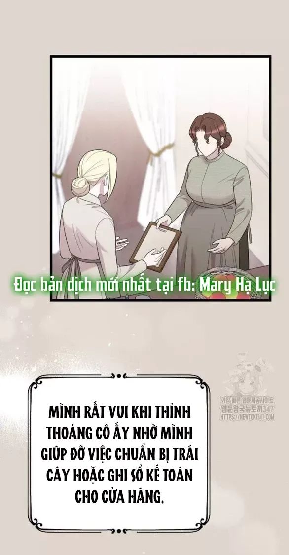 Kẻ Cưỡng Bức Yêu Quý Của Tôi Chương 31 Ảnh 46