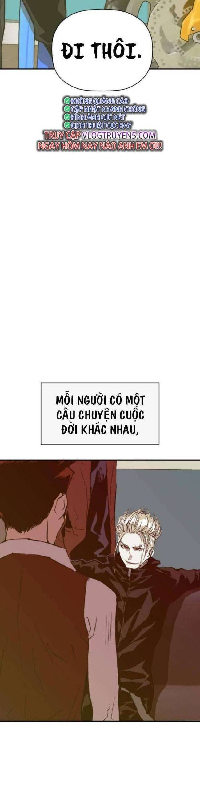 Weak Hero Chương 263 Ảnh 51