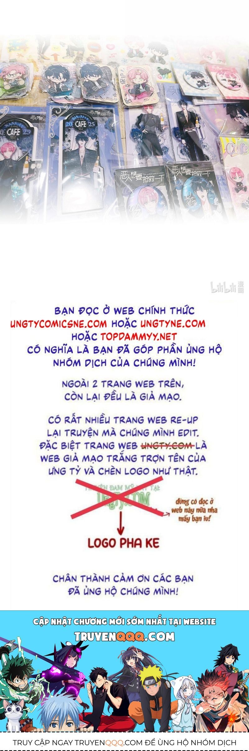 Tôi Phải Làm Một Kẻ Đại Xấu Xa Chương 182 Ảnh 49