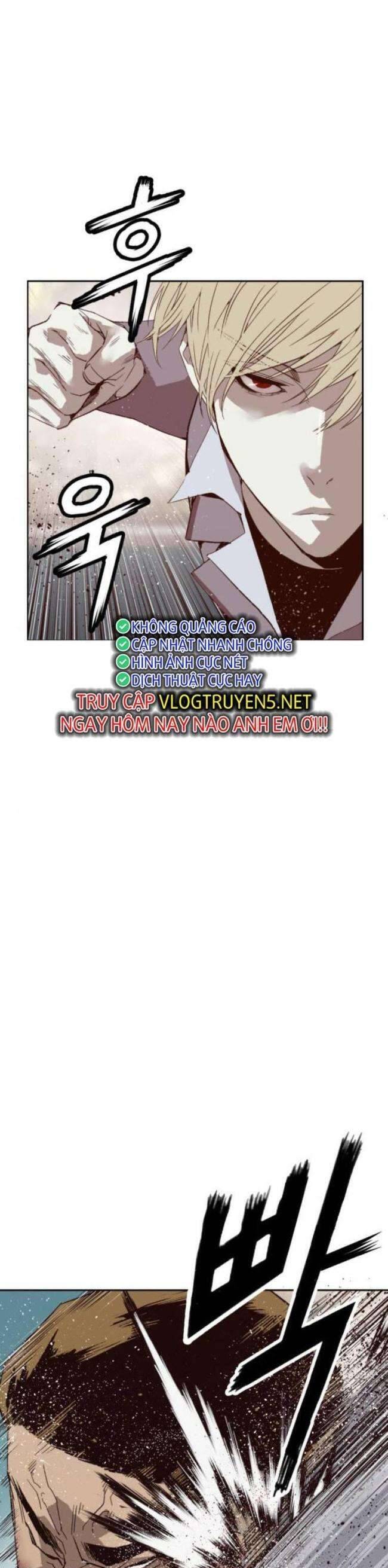Weak Hero Chương 262 Ảnh 32
