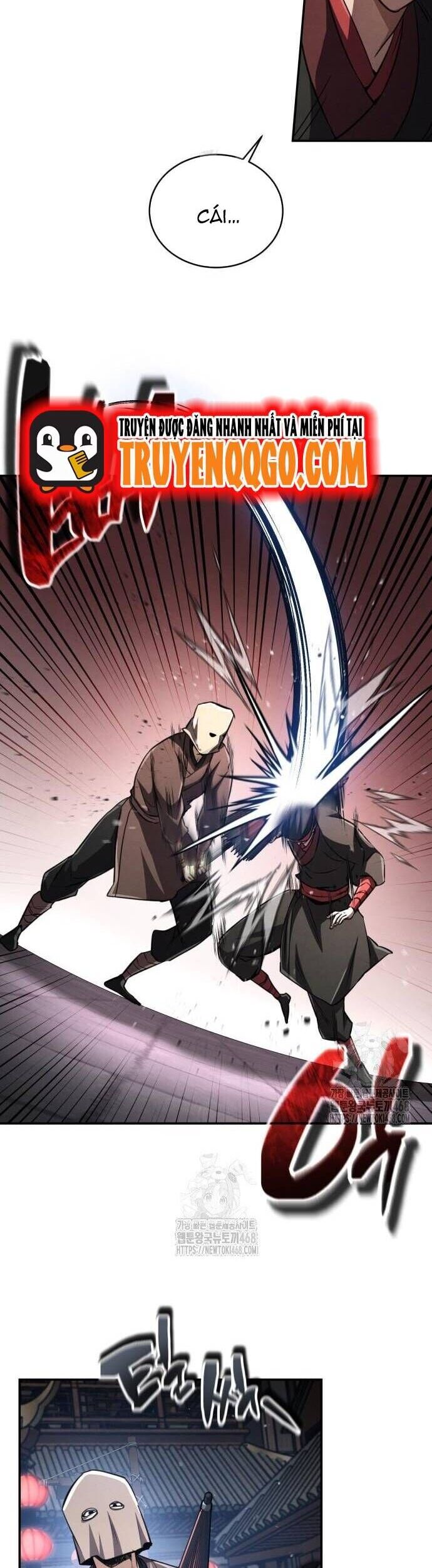 Cao Thủ Quyền Đạo Tái Sinh Chương 14 Ảnh 59