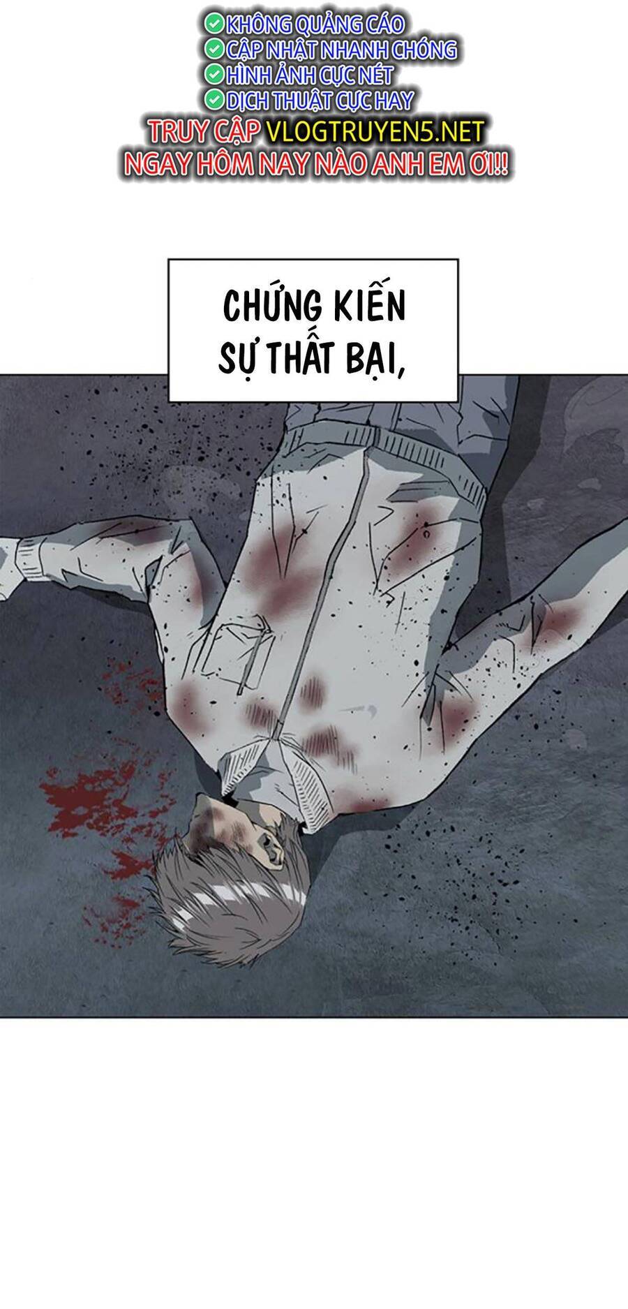 Weak Hero Chương 255 Ảnh 3