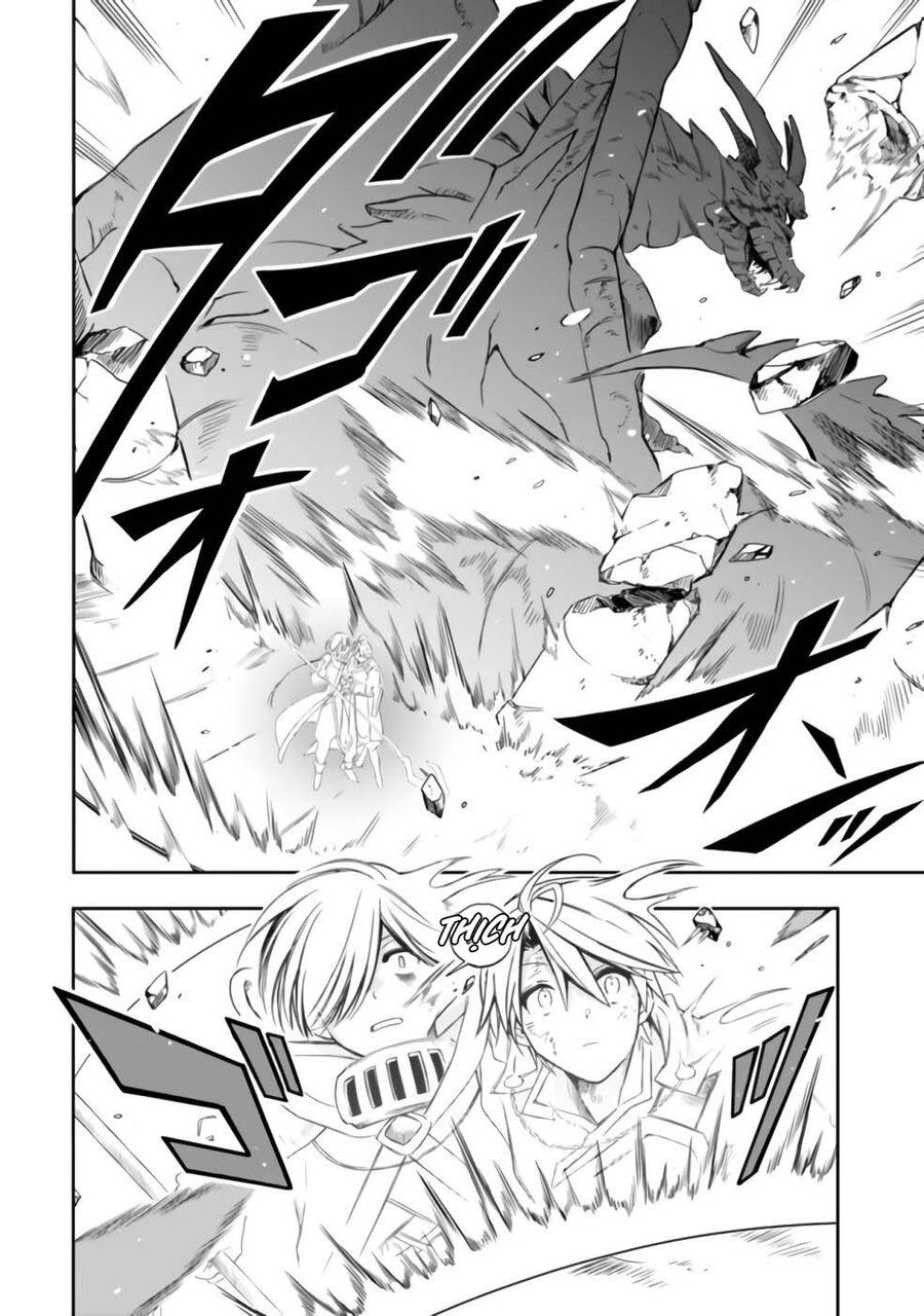 Mudameshi Kurai Nintei Sareta Node Aiso O Tsukashi, Teikoku Ni Utsute Shusse Suru Chương 21 Ảnh 6