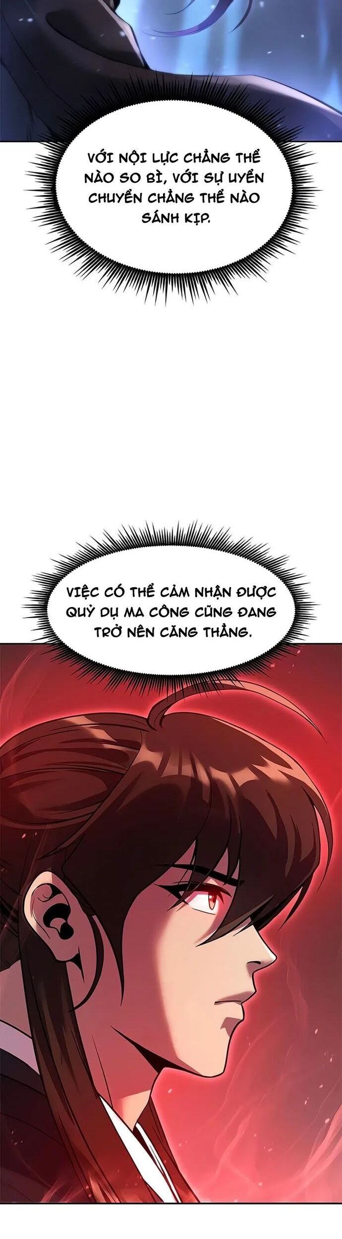 Ma Đạo Chuyển Sinh Ký Chương 131 Ảnh 15