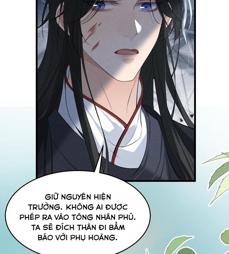 Đứt Cương Chương 21 Ảnh 16