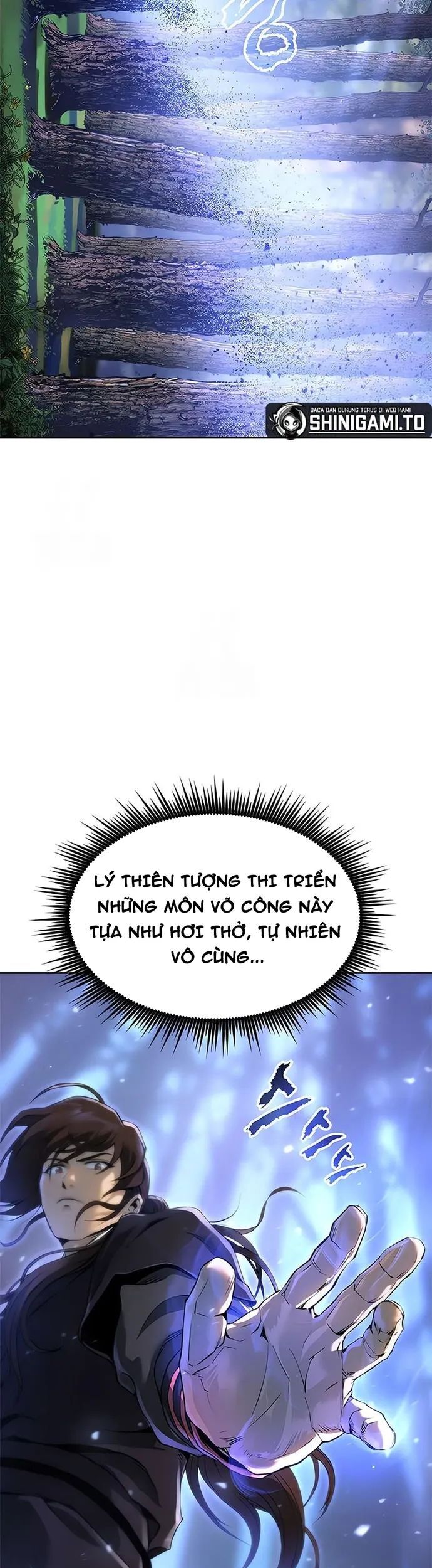 Ma Đạo Chuyển Sinh Ký Chương 131 Ảnh 14