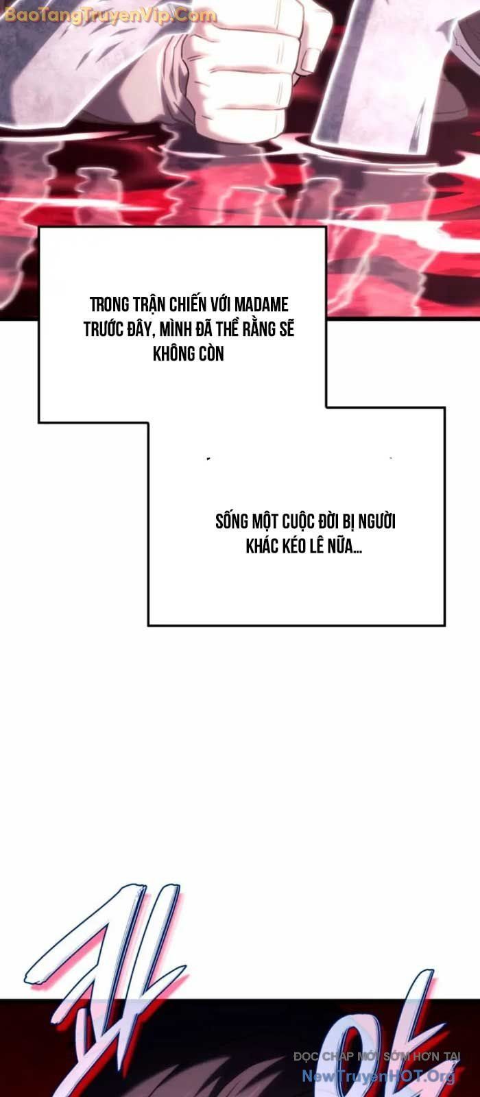 Thiết Huyết Kiếm Sĩ Hồi Quy Chương 125 Ảnh 31