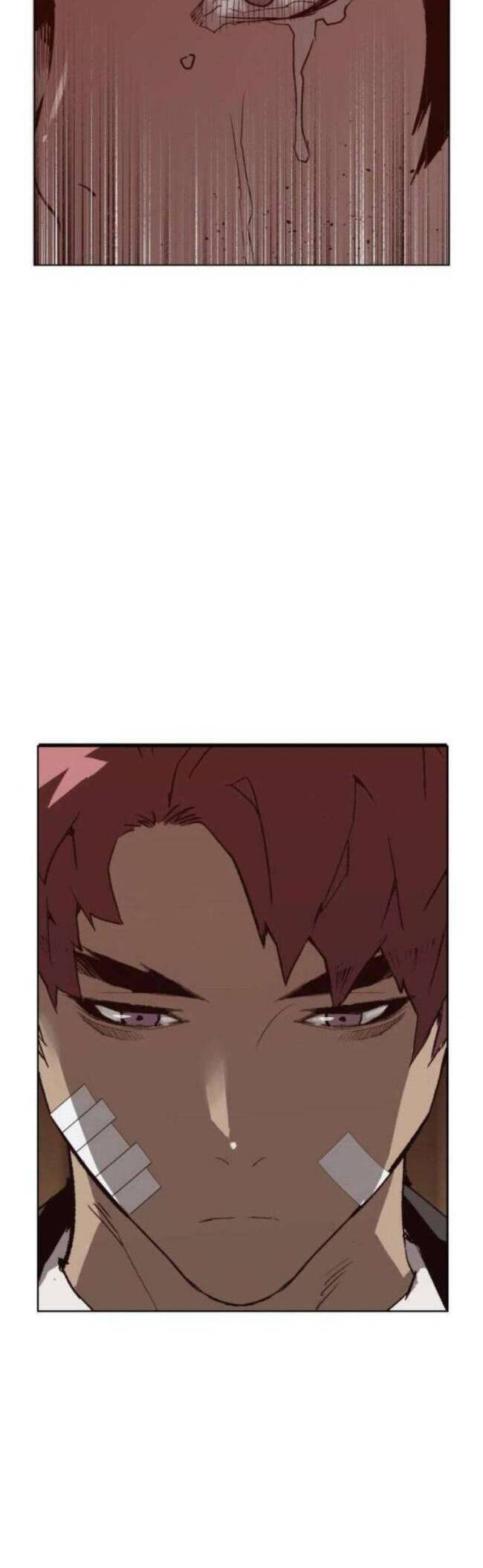 Weak Hero Chương 264 Ảnh 49