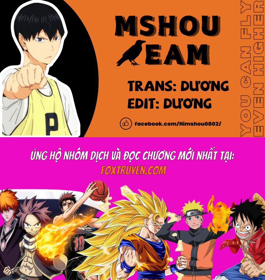 Haikyuu-Bu Chương 84 Ảnh 12