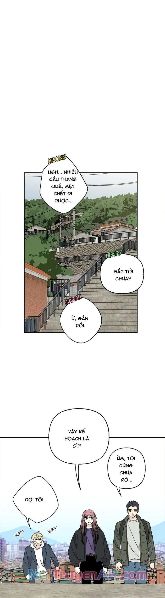Mẹ Ơi, Con Xin Lỗi! Chương 67 Ảnh 18