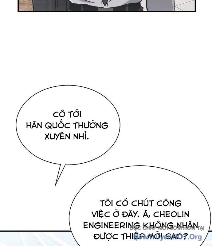 Một Anh Hùng Giỏi Mọi Thứ Chương 48 Ảnh 39