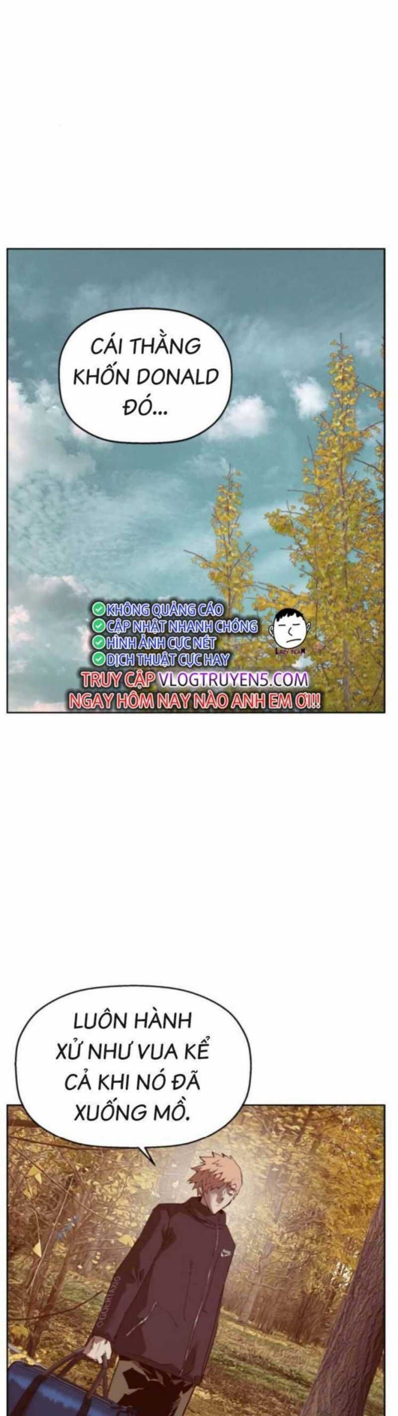 Weak Hero Chương 266 Ảnh 29
