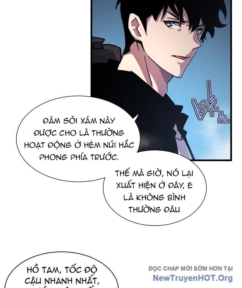 Phủ Thần: Vô Địch Chi Địch Chương 1 Ảnh 22