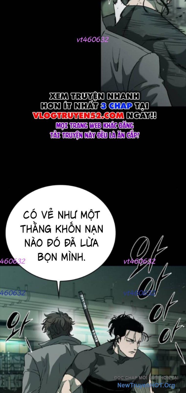 Cửu Long Saroka Chương 37 Ảnh 6