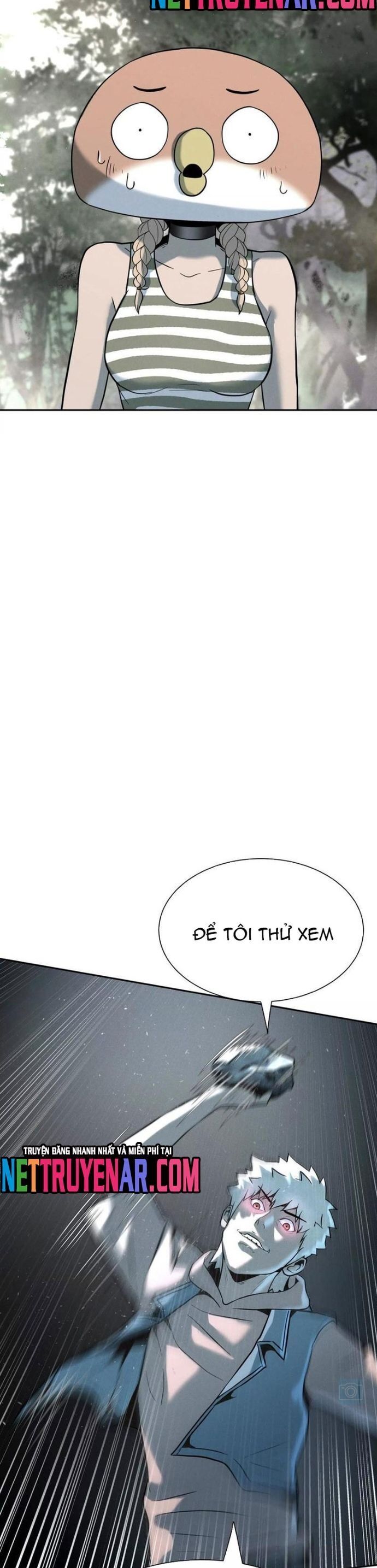 Trò Chơi Vô Vọng Chương 46 Ảnh 58