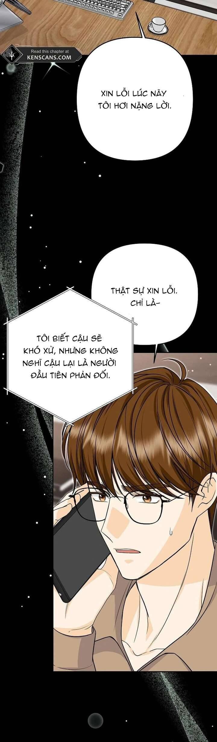 HãY TớI Nhà Anh Đi Chương 17 Ảnh 10