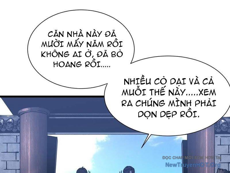 Cao Võ Tiến Hóa: Bắt Đầu Thức Tỉnh Quái Thú Chi Vương Chương 50 Ảnh 14