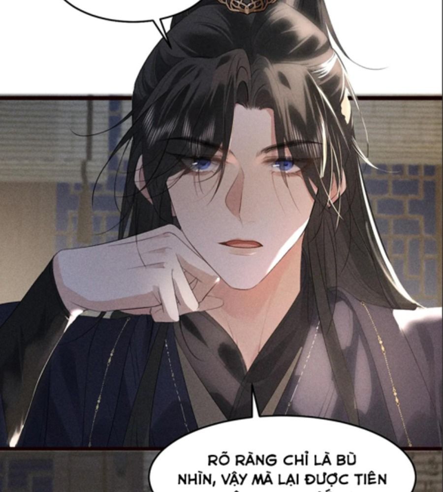 Đứt Cương Chương 30 Ảnh 8
